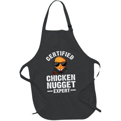 Cool Chicken Nugget Nug Life Food Lovers Apron