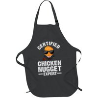 Cool Chicken Nugget Nug Life Food Lovers Apron