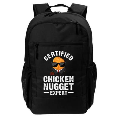 Cool Chicken Nugget Nug Life Food Lovers Backpack