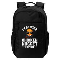 Cool Chicken Nugget Nug Life Food Lovers Backpack