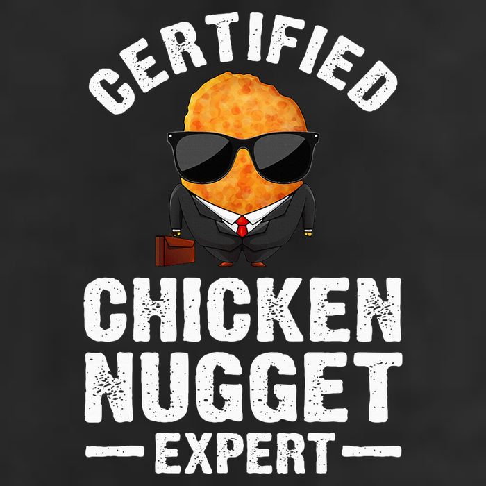Cool Chicken Nugget Nug Life Food Lovers Beanie