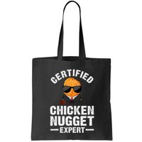 Cool Chicken Nugget Nug Life Food Lovers Bag
