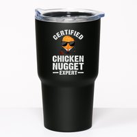 Cool Chicken Nugget Nug Life Food Lovers Tumbler