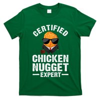 Cool Chicken Nugget Nug Life Food Lovers T-Shirt
