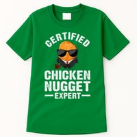 Cool Chicken Nugget Nug Life Food Lovers Tall T-Shirt