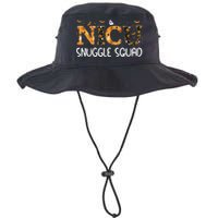 Cozy Crew NICU Nurse Halloween Outfit Legacy Cool Fit Booney Bucket Hat