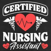 Cna Certified Nursing Assistant Certified Nursing Assistant Cool Comfort Performance Bucket Hat