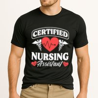Cna Certified Nursing Assistant Certified Nursing Assistant Performance Shirt