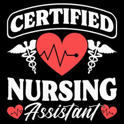 Cna Certified Nursing Assistant Certified Nursing Assistant T-Shirt