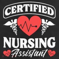 Cna Certified Nursing Assistant Certified Nursing Assistant Adult Drive Performance Visor
