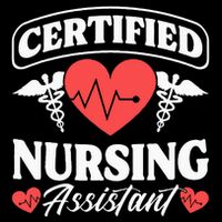 Cna Certified Nursing Assistant Certified Nursing Assistant Bucket Hat