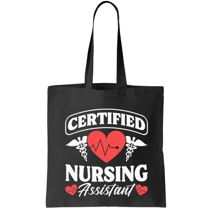 Cna Certified Nursing Assistant Certified Nursing Assistant Bag