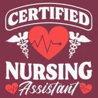 Cna Certified Nursing Assistant Certified Nursing Assistant 16oz Travel Tumbler