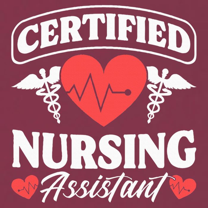 Cna Certified Nursing Assistant Certified Nursing Assistant 16oz Travel Tumbler
