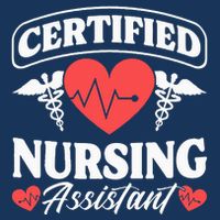 Cna Certified Nursing Assistant Certified Nursing Assistant Infant Baby Jersey Bodysuit