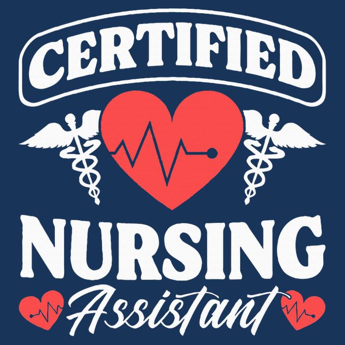 Cna Certified Nursing Assistant Certified Nursing Assistant Infant Baby Jersey Bodysuit