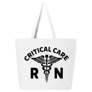 Critical Care Nursing Department Icu Rn Critical Care Nurse 25L Jumbo Tote