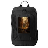 Carlsbad Caverns National Park City Backpack