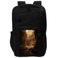 Carlsbad Caverns National Park Impact Tech Backpack