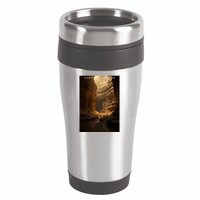 Carlsbad Caverns National Park 16oz Travel Tumbler