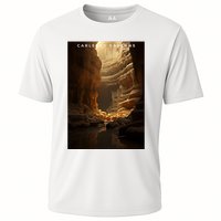Carlsbad Caverns National Park Performance Shirt