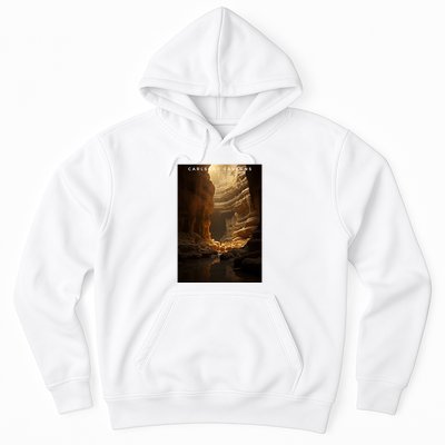 Carlsbad Caverns National Park Hoodie
