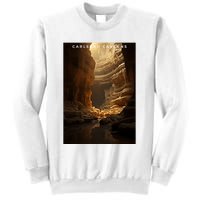 Carlsbad Caverns National Park Sweatshirt