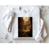 Carlsbad Caverns National Park Sweatshirt