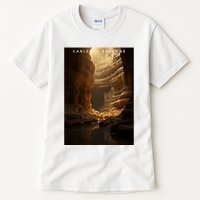 Carlsbad Caverns National Park Tall T-Shirt