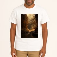 Carlsbad Caverns National Park Tall T-Shirt