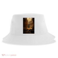 Carlsbad Caverns National Park Sustainable Bucket Hat