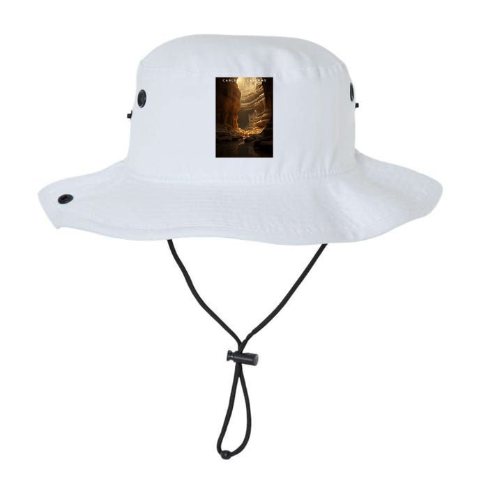 Carlsbad Caverns National Park Bucket Hat
