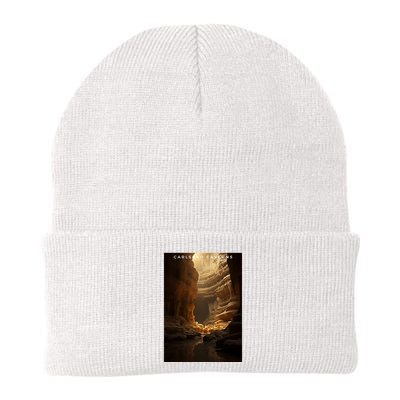 Carlsbad Caverns National Park Beanie
