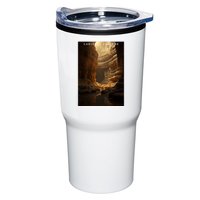 Carlsbad Caverns National Park Tumbler