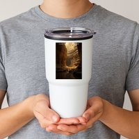 Carlsbad Caverns National Park Tumbler