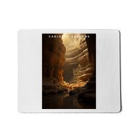 Carlsbad Caverns National Park Mousepad