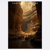 Carlsbad Caverns National Park Mousepad
