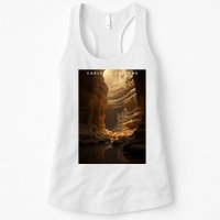 Carlsbad Caverns National Park Womens Tank Top