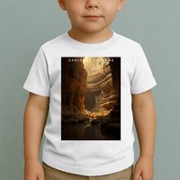 Carlsbad Caverns National Park Toddler T-Shirt