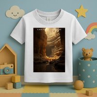 Carlsbad Caverns National Park Toddler T-Shirt
