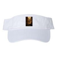 Carlsbad Caverns National Park Visor