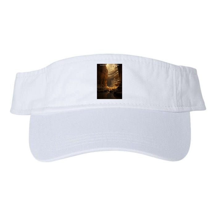 Carlsbad Caverns National Park Visor