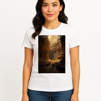 Carlsbad Caverns National Park Womens T-Shirt