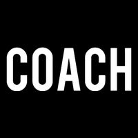 Coach Cool New Retro Funny Cheap Sports Gift Tee Cropped Pullover Crew
