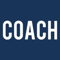 Coach Cool New Retro Funny Cheap Sports Gift Tee Cooling Performance Crew T-Shirt