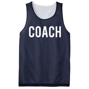 Coach Cool New Retro Funny Cheap Sports Gift Tee Mesh Reversible Basketball Jersey Tank