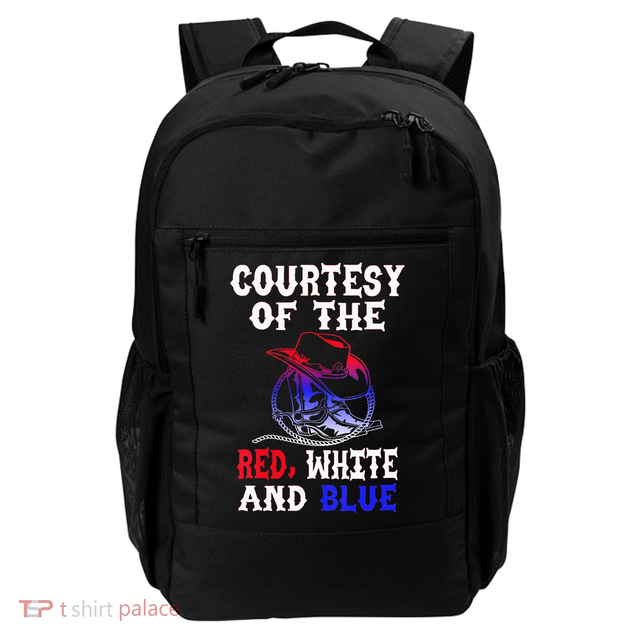 Courtesy Daily Commute Backpack