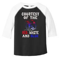 Courtesy Toddler Fine Jersey T-Shirt