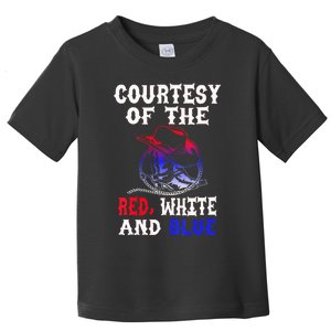 Courtesy Toddler T-Shirt