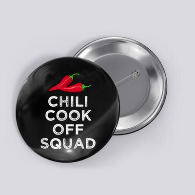 Chili Cook Off Squad Chili Contest Matching Team Button